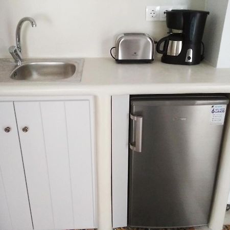 Gatis Place Naxos City 외부 사진