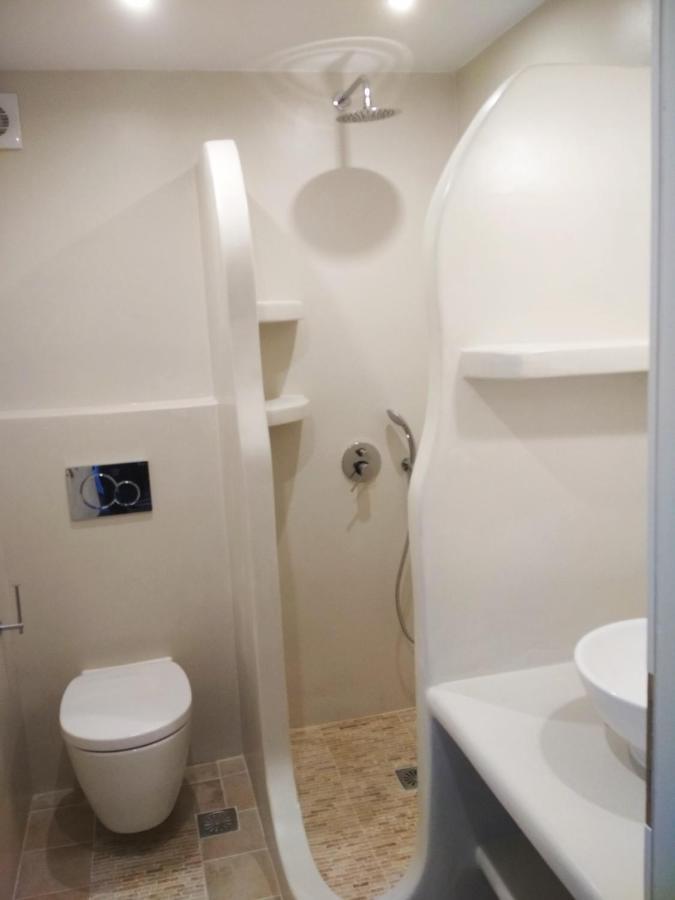 Gatis Place Naxos City 외부 사진