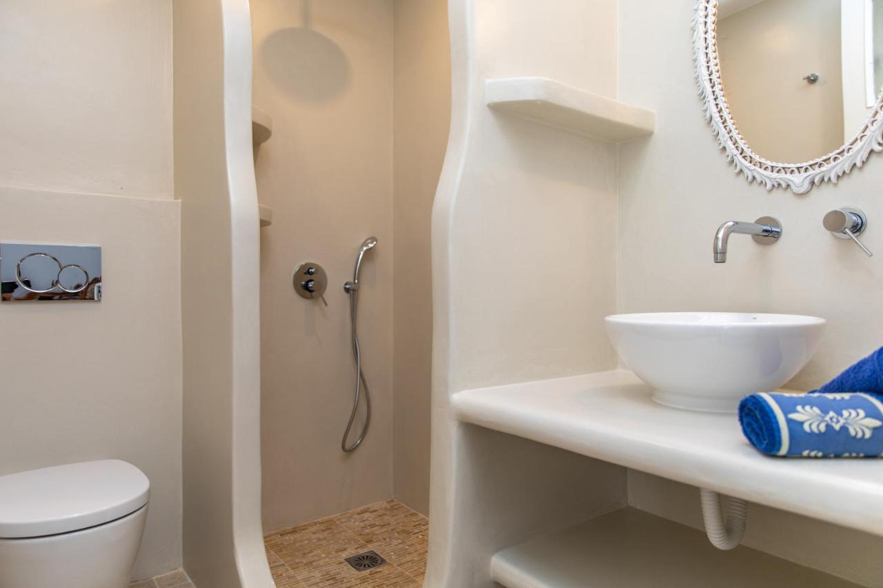 Gatis Place Naxos City 외부 사진