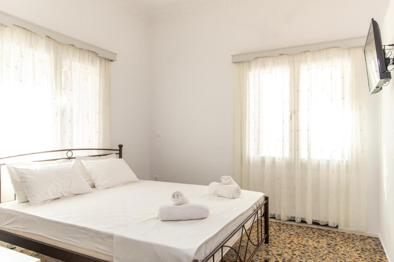 Gatis Place Naxos City 외부 사진