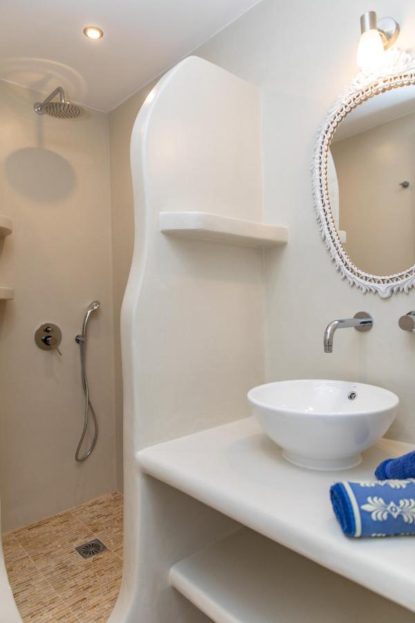 Gatis Place Naxos City 외부 사진