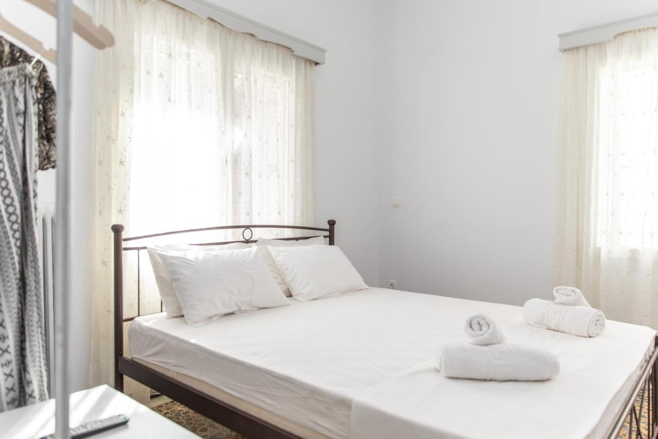 Gatis Place Naxos City 외부 사진