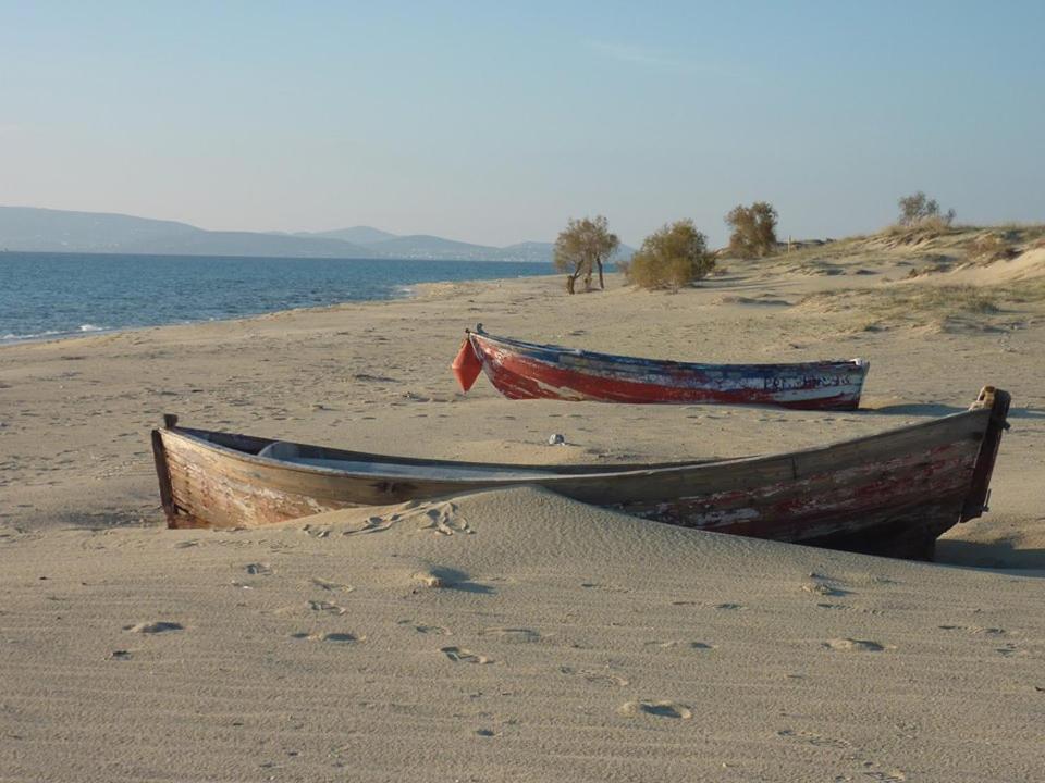 Gatis Place Naxos City 외부 사진