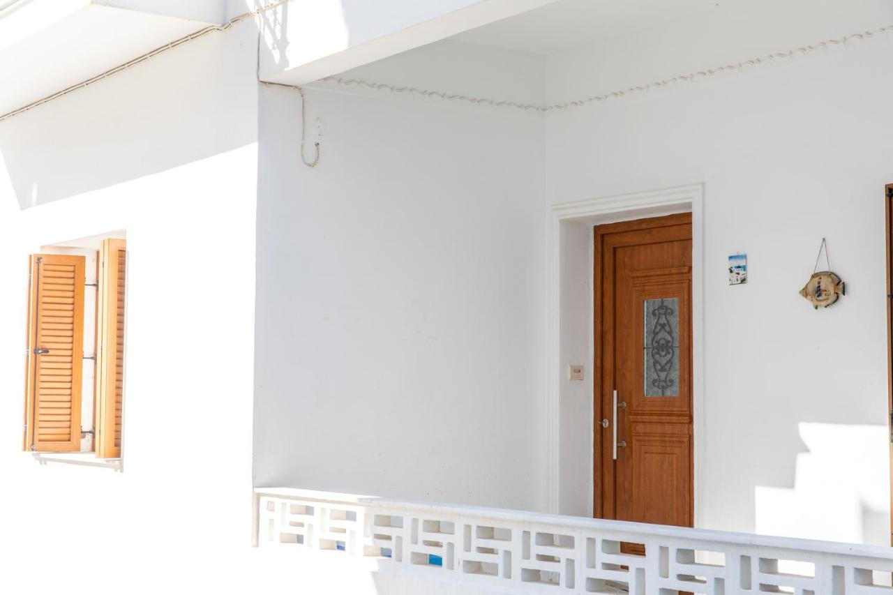 Gatis Place Naxos City 외부 사진