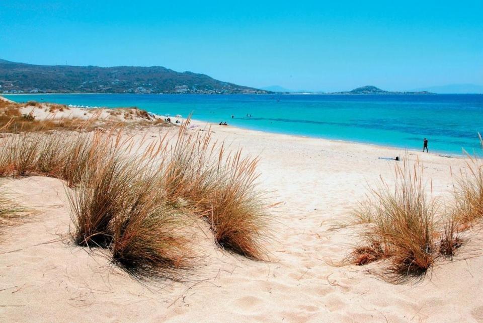 Gatis Place Naxos City 외부 사진