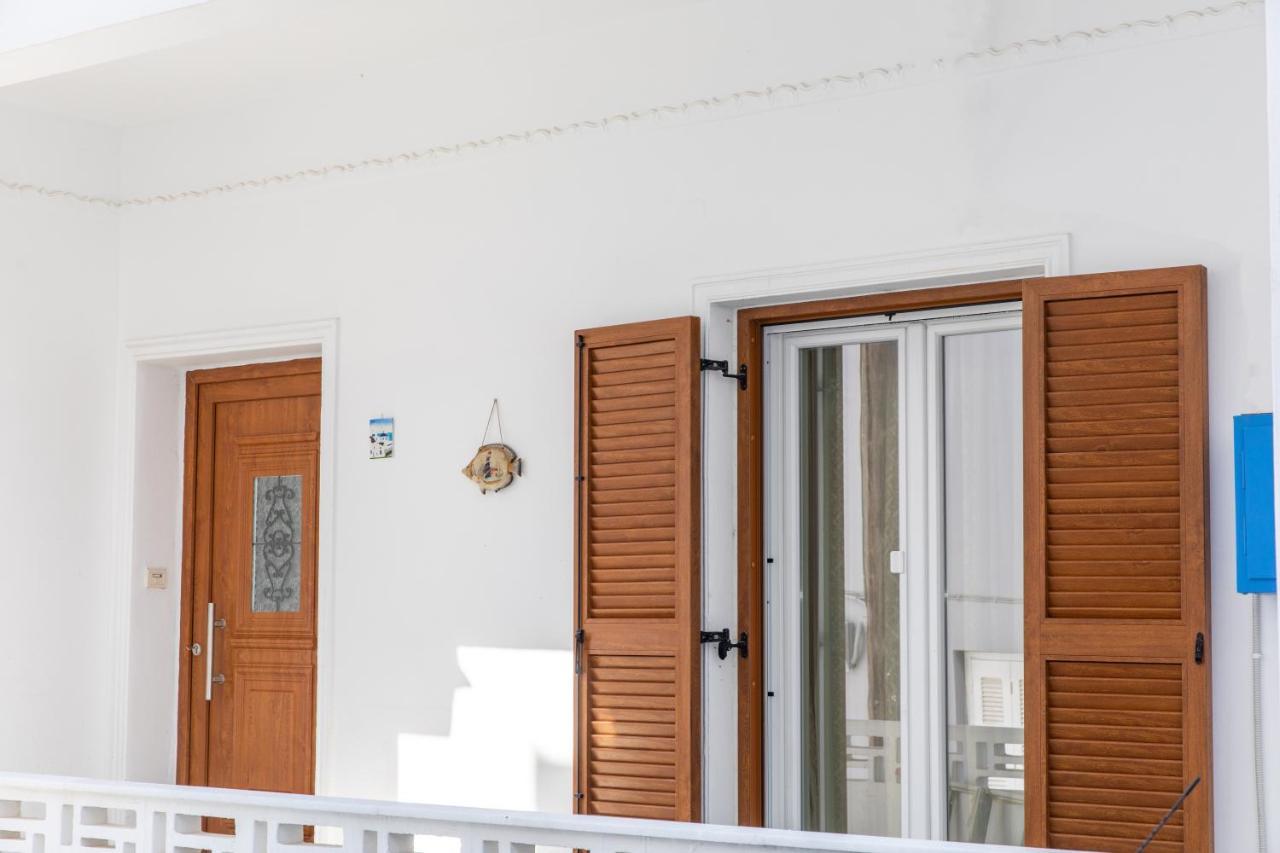 Gatis Place Naxos City 외부 사진