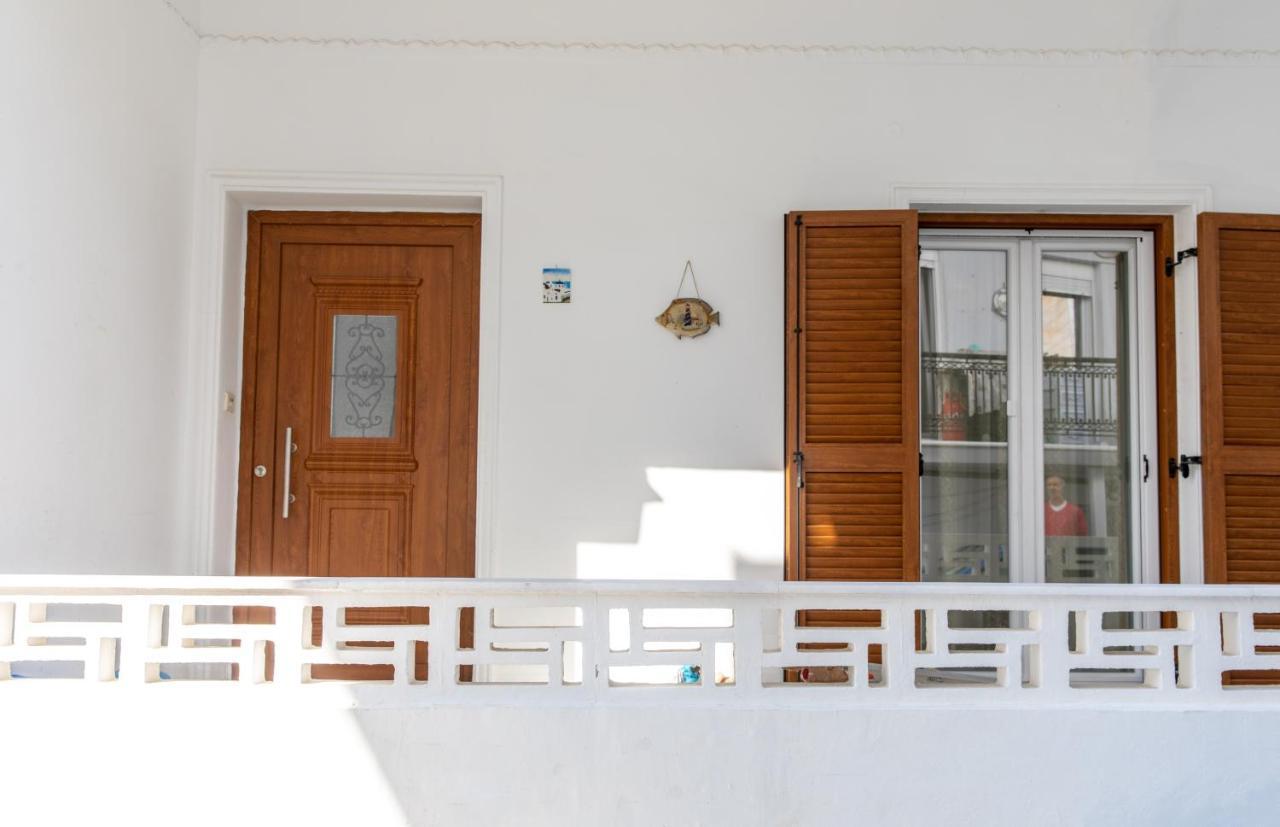 Gatis Place Naxos City 외부 사진