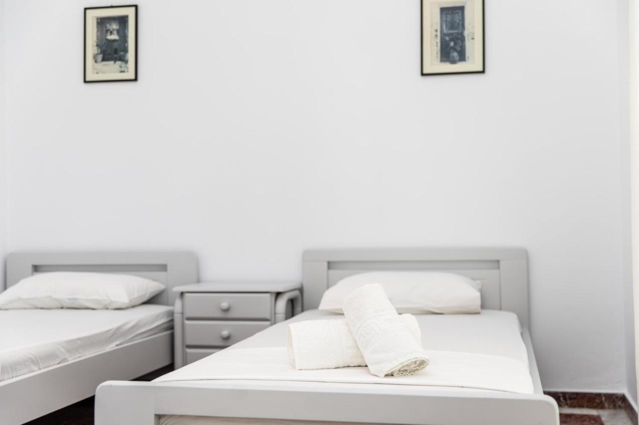 Gatis Place Naxos City 외부 사진