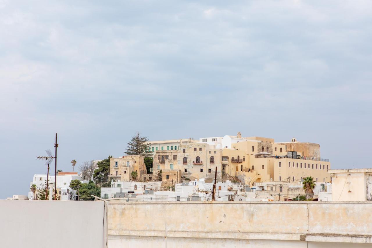 Gatis Place Naxos City 외부 사진